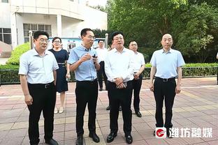 乔治：我们保持镇定 尽职尽责地终结了比赛